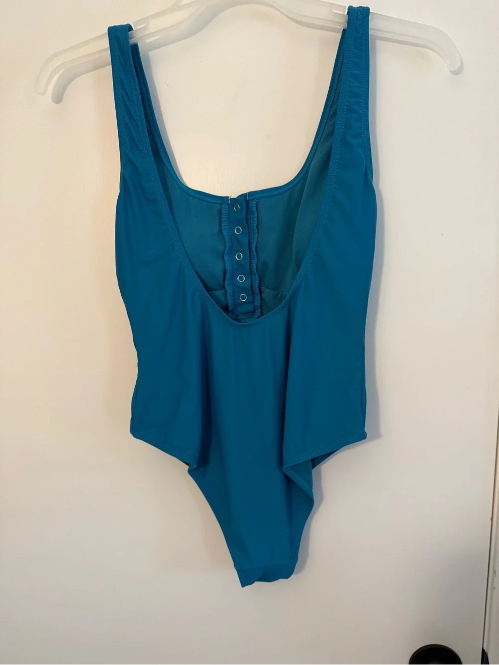 N/A charming teal